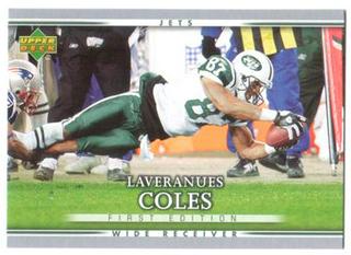 Laveranues Coles
