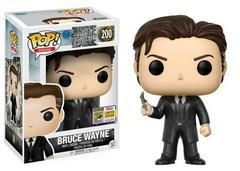 Bruce Wayne [SDCC] #200