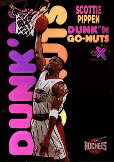 Scottie Pippen