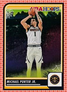 Michael Porter Jr.