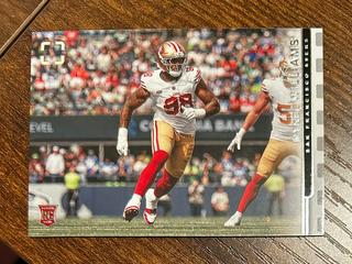 Mykel Williams
