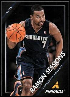 Ramon Sessions