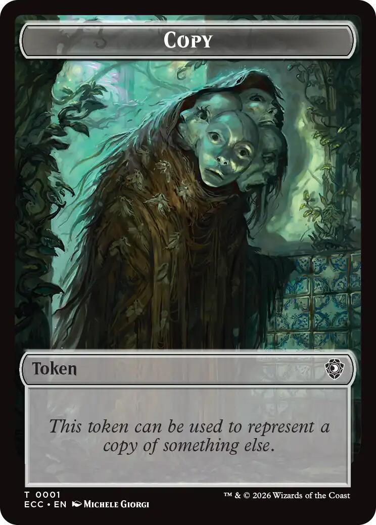 Copy // Plant