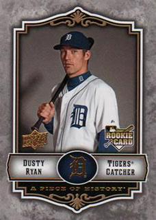 Dusty Ryan