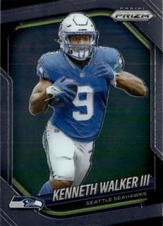 Kenneth Walker III