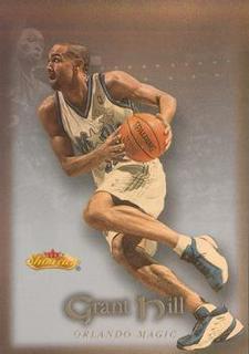Grant Hill