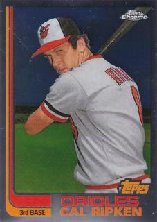 Cal Ripken Jr.