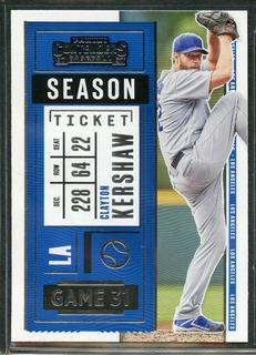 Clayton Kershaw