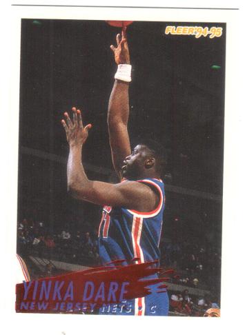 Yinka Dare #327