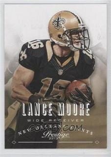 Lance Moore