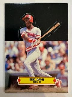 Eric Davis