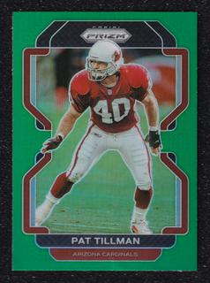 Pat Tillman