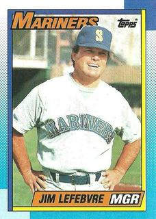 Jim Lefebvre