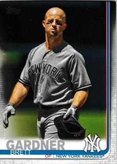 Brett Gardner