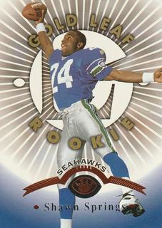 Shawn Springs
