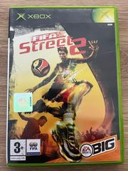 FIFA Street 2 PAL Xbox Prices
