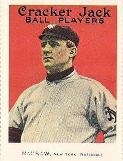 John McGraw