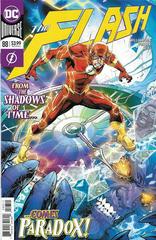Flash #88 (2020) Comic Books Flash Prices