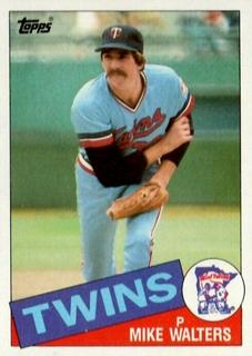 Mike Walters