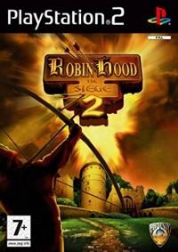 Robin Hood 2: The Siege PAL Playstation 2