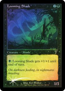 Looming Shade