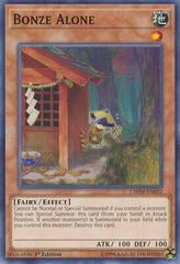 Bonze Alone [1st Edition] #CHIM-EN032