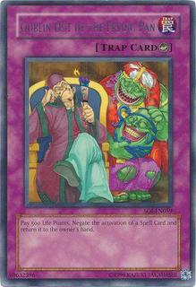 Goblin Out of the Frying Pan SOI-EN059