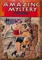 Amazing Mystery Funnies | Comic Books Amazing Mystery Funnies