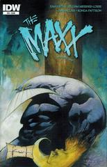The Maxx: Maxximized #14 (2014) Comic Books Maxx: Maxximized Prices