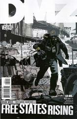 DMZ #63 (2011) Comic Books DMZ Prices
