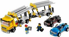 LEGO Set | Auto Transporter LEGO City