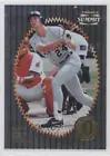 Travis Fryman #26 Baseball Cards 1996 Summit