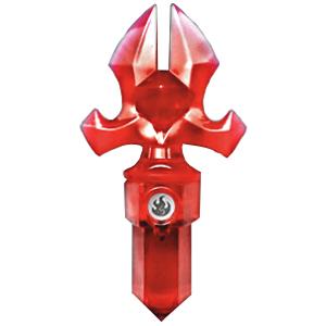 Fire Captain’s Hat Skylanders