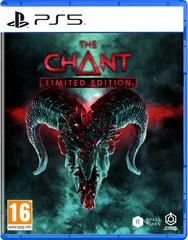 Game Cover (Front) | The Chant [Limited Edition] PAL Playstation 5