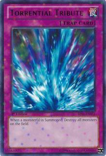 Torrential Tribute BP01-EN051