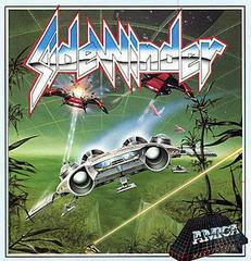 Sidewinder Amiga Prices