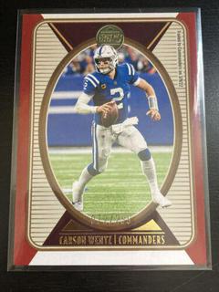 Carson Wentz