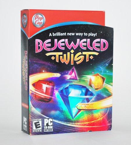 Bejeweled Twist PC Games