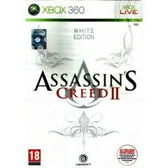 Assassin's Creed II [White Edition] PAL Xbox 360 Prices