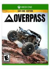 Overpass Xbox One Prices