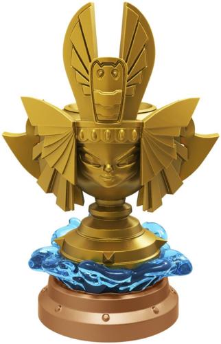 Sea Trophy Skylanders