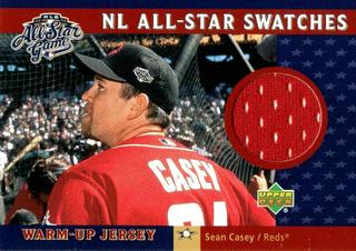 Sean Casey
