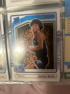 Jaylen Wells
