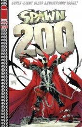 Spawn #200 (2011) Comic Books Spawn
