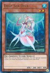 Deep Sea Diva [Ultra Rare] RA03-EN004