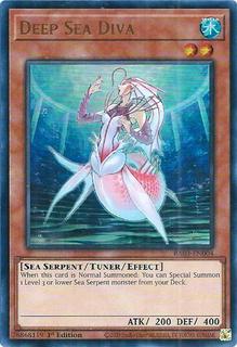 Deep Sea Diva RA03-EN004