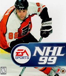 NHL 99 PC Games