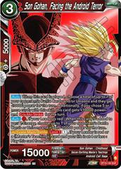 Son Gohan, Facing the Android Terror BT19-149 Dragon Ball Super Fighter's Ambition Prices