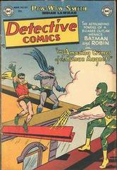Detective Comics #181 (1952) Comic Books Detective Comics Prices