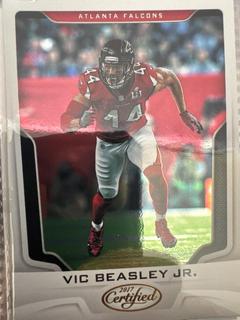 Vic Beasley Jr.